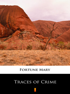cover image of Traces of Crime